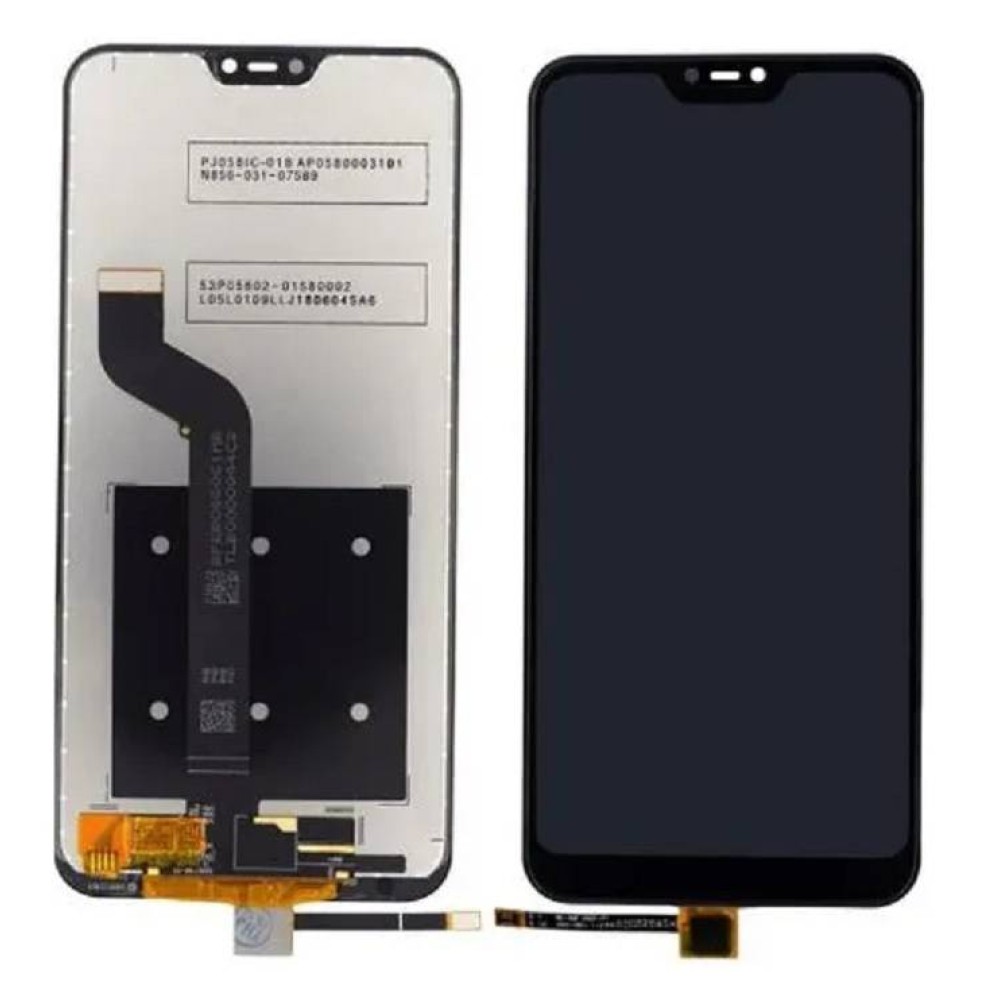 Xiaomi Redmi Note Pro Lcd Screen Display Black High Quality